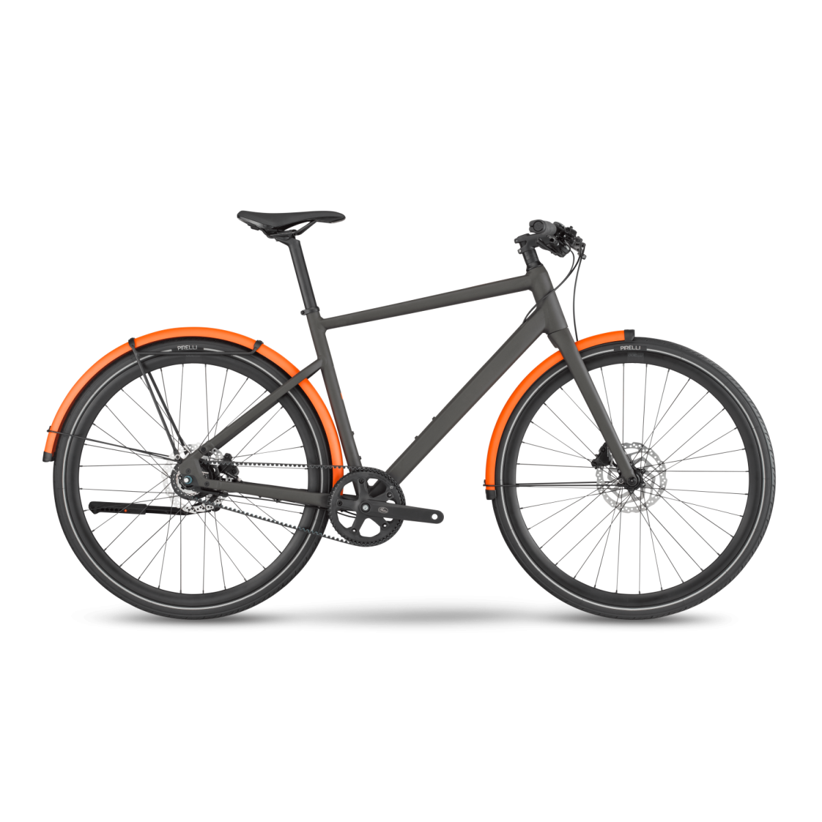 Bmc urban deals bike